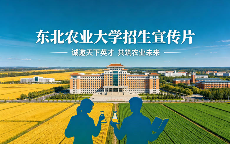 维森视成助力东北农业大学