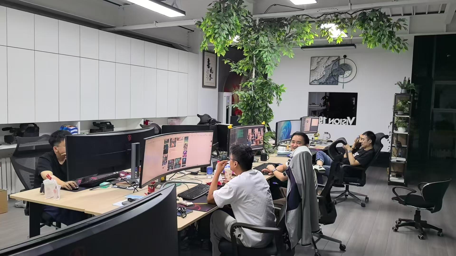 维森视成28小时极限攻坚 助力中俄音乐联盟年度成果回顾视频顺利交付